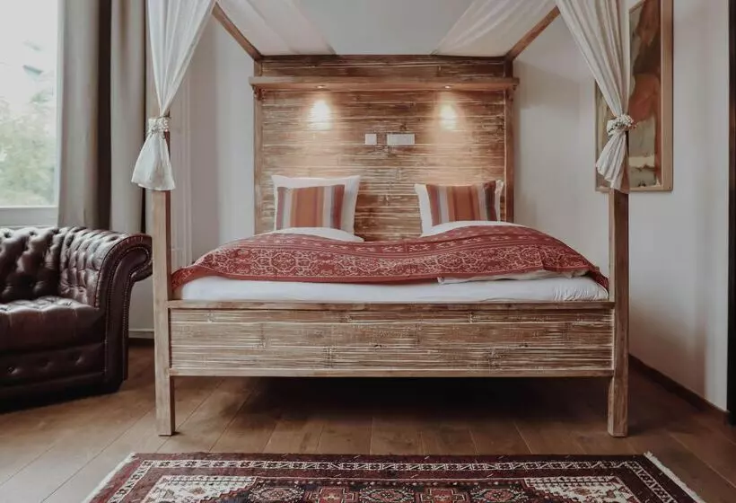 Fotos del hotel Lulu Guldsmeden:  24