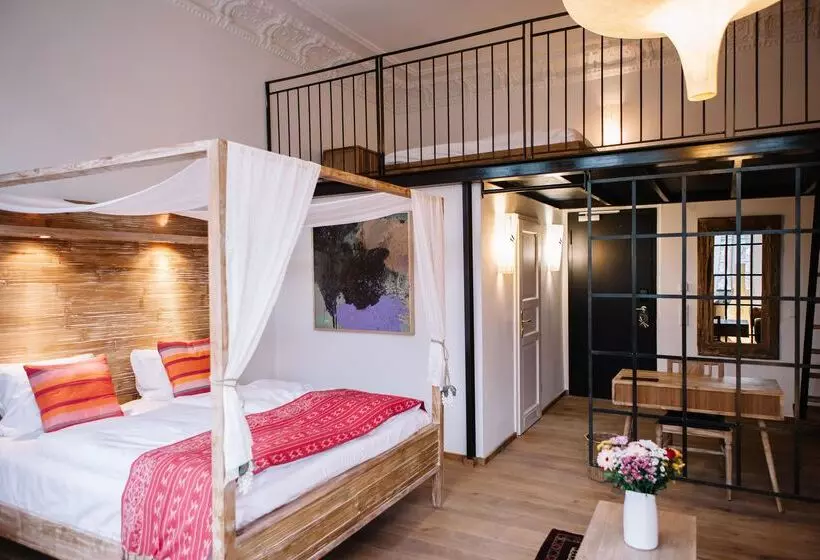 Fotos del hotel Lulu Guldsmeden:  20