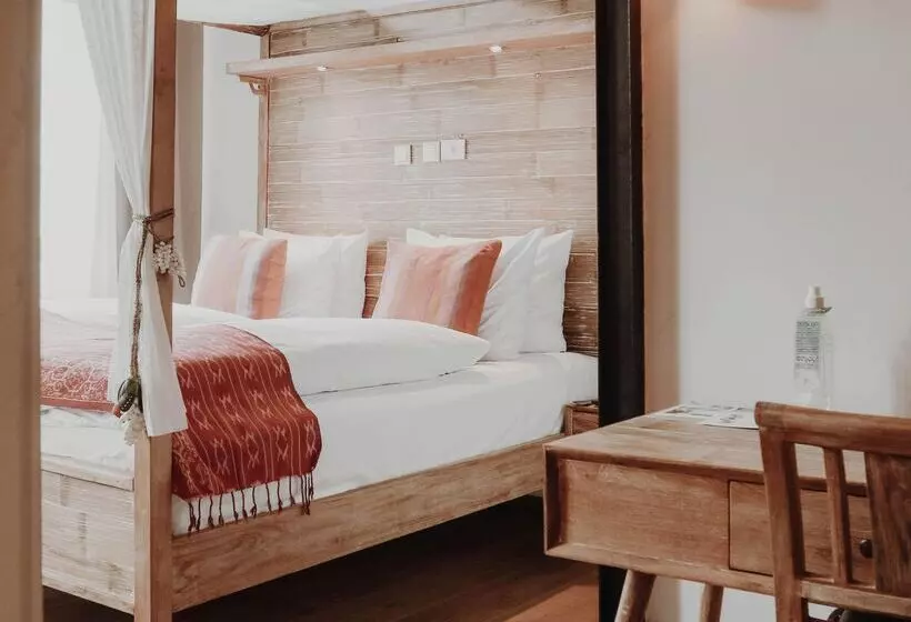 Fotos del hotel Lulu Guldsmeden:  11