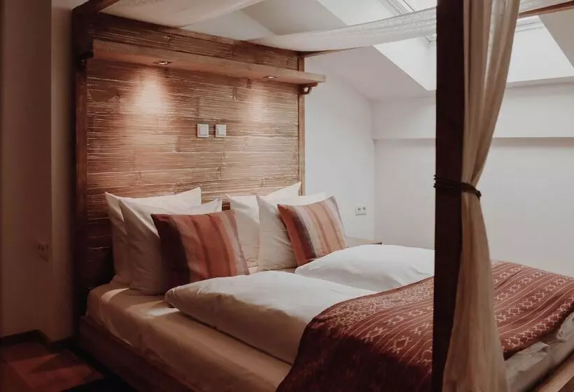 Fotos del hotel Lulu Guldsmeden:  13