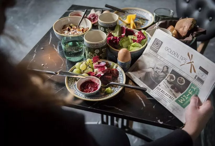 Fotos del hotel Lulu Guldsmeden:  3