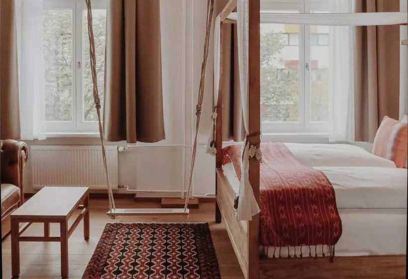 Fotos del hotel Lulu Guldsmeden:  19