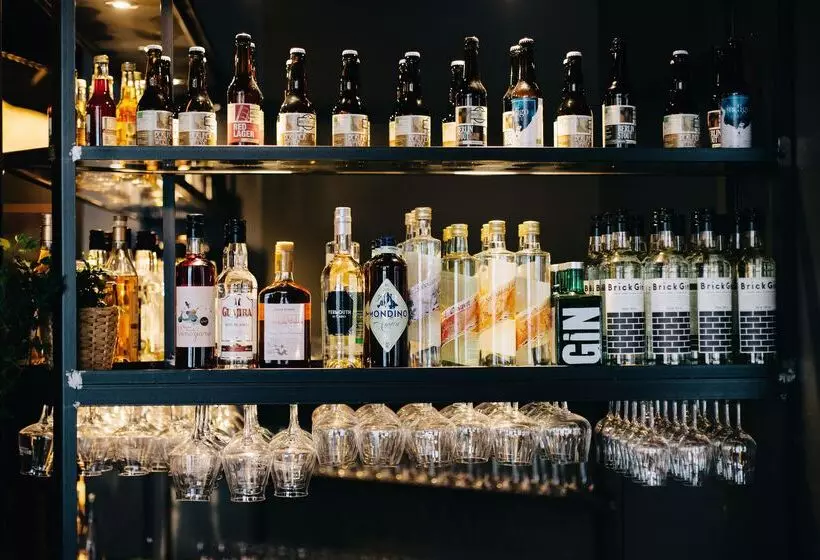 Fotos del hotel Lulu Guldsmeden:  12