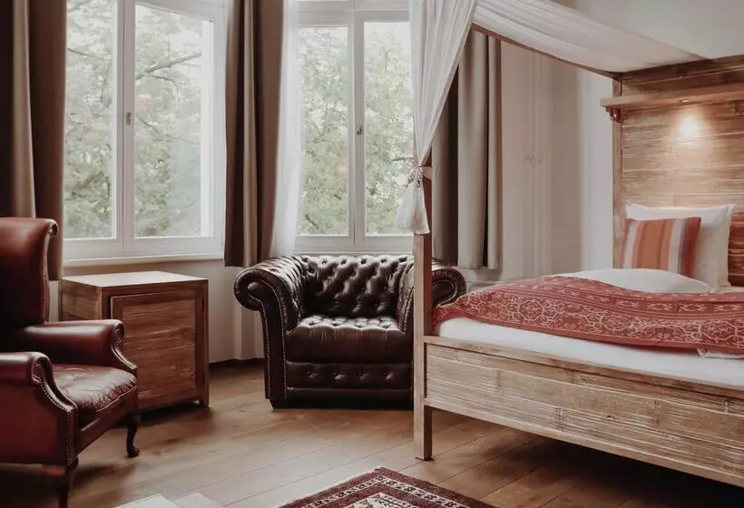 Fotos del hotel Lulu Guldsmeden:  22