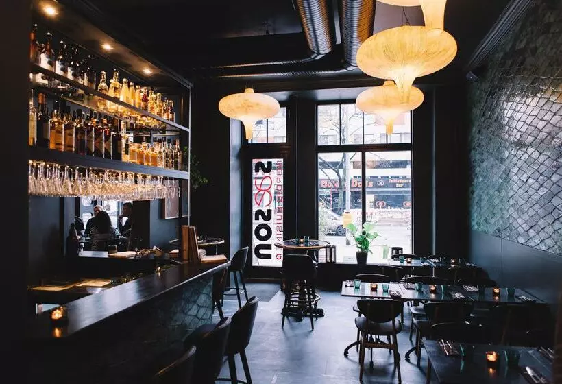 Fotos del hotel Lulu Guldsmeden:  4