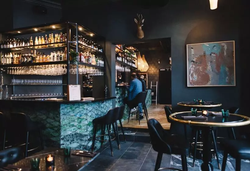 Fotos del hotel Lulu Guldsmeden:  8