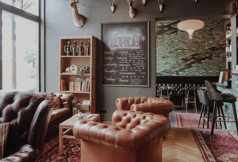 Fotos del hotel Lulu Guldsmeden:  21