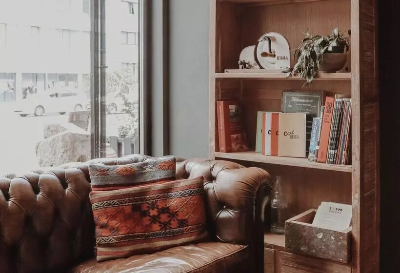 Fotos del hotel Lulu Guldsmeden:  9