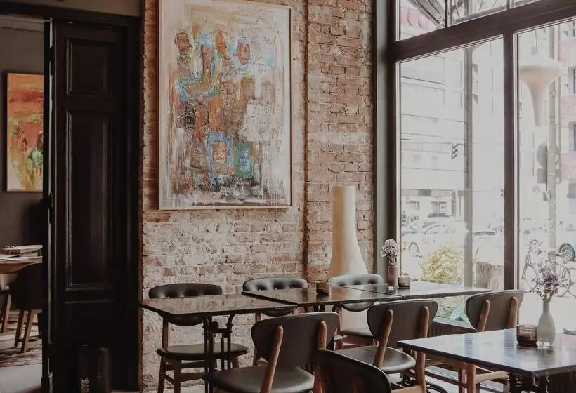 Fotos del hotel Lulu Guldsmeden:  7