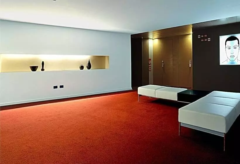 Fotos del hotel Civis Luz Castellón 4*s:  7