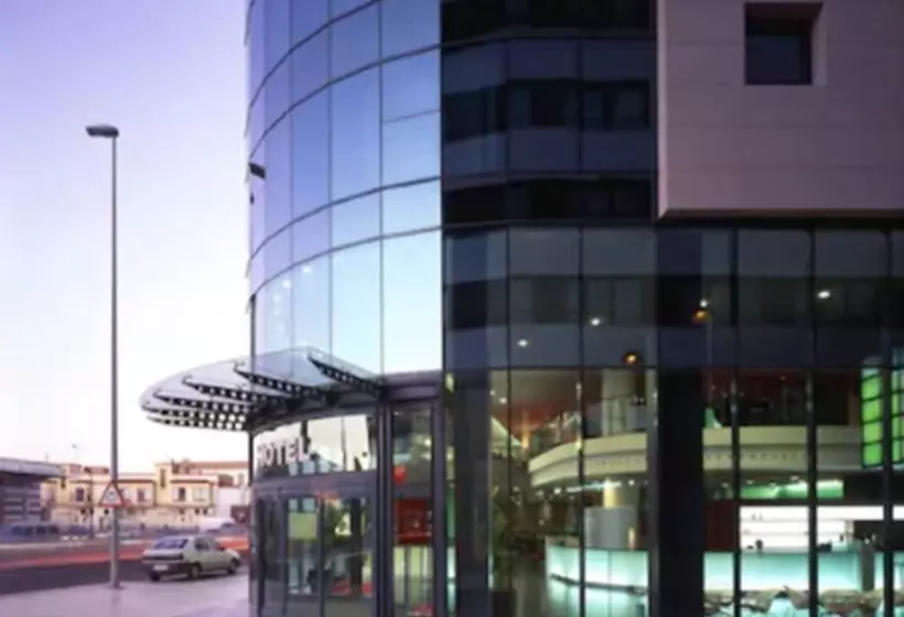 Fotos del hotel Civis Luz Castellón 4*s:  5