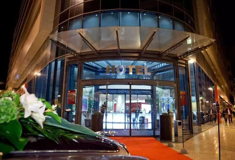 Fotos del hotel Civis Luz Castellón 4*s:  6