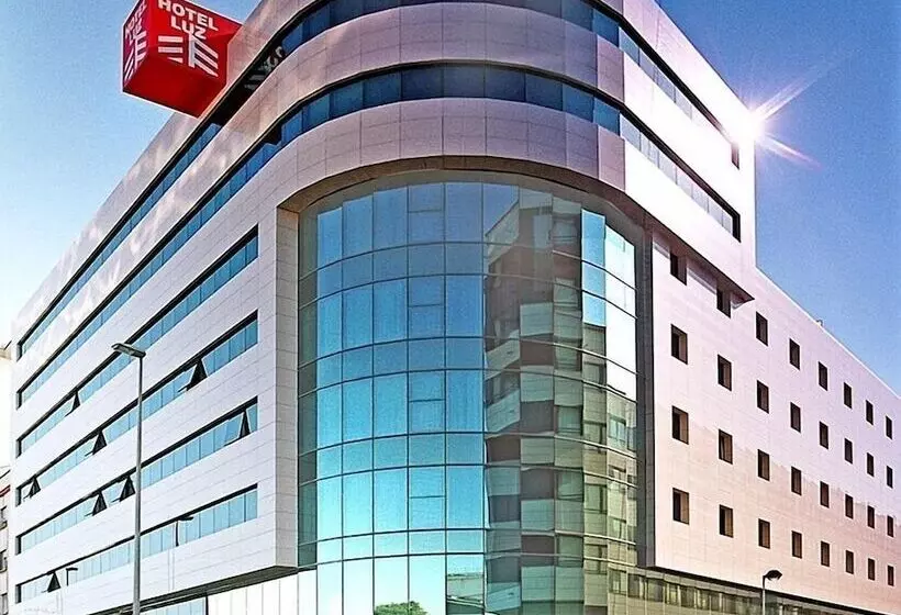 Fotos del hotel Civis Luz Castellón 4*s:  14