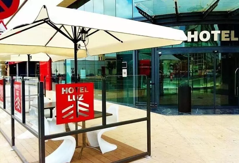 Fotos del hotel Civis Luz Castellón 4*s:  15