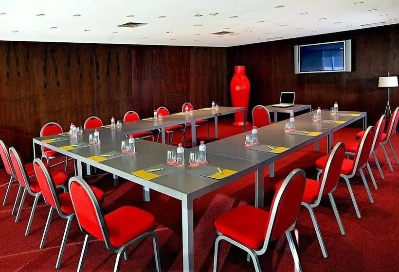 Fotos del hotel Civis Luz Castellón 4*s:  3