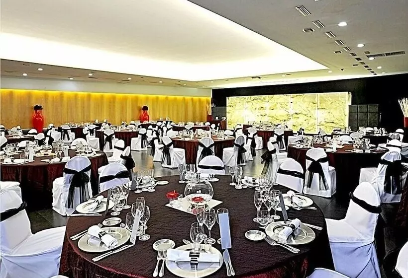 Fotos del hotel Civis Luz Castellón 4*s:  9