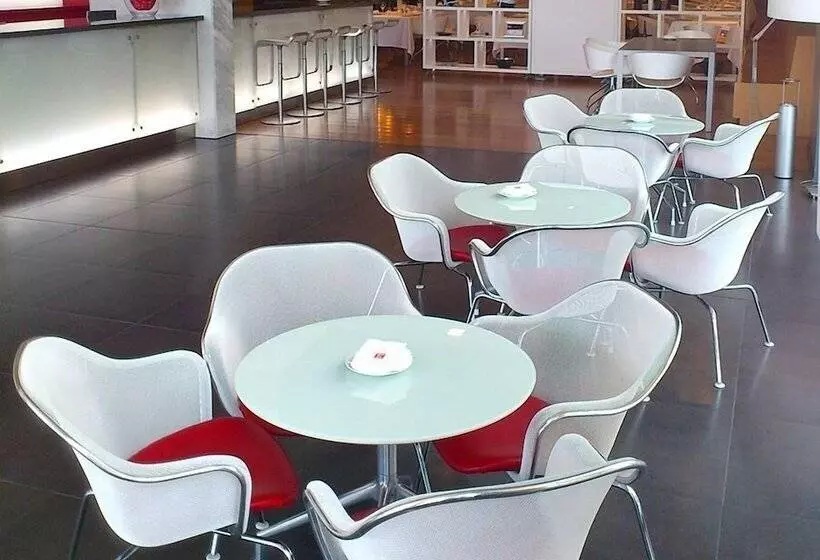 Fotos del hotel Civis Luz Castellón 4*s:  8