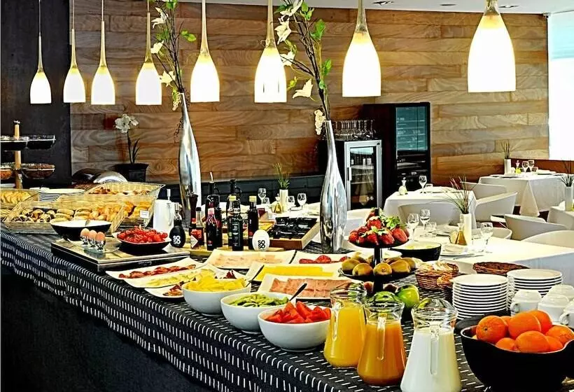 Fotos del hotel Civis Luz Castellón 4*s:  10