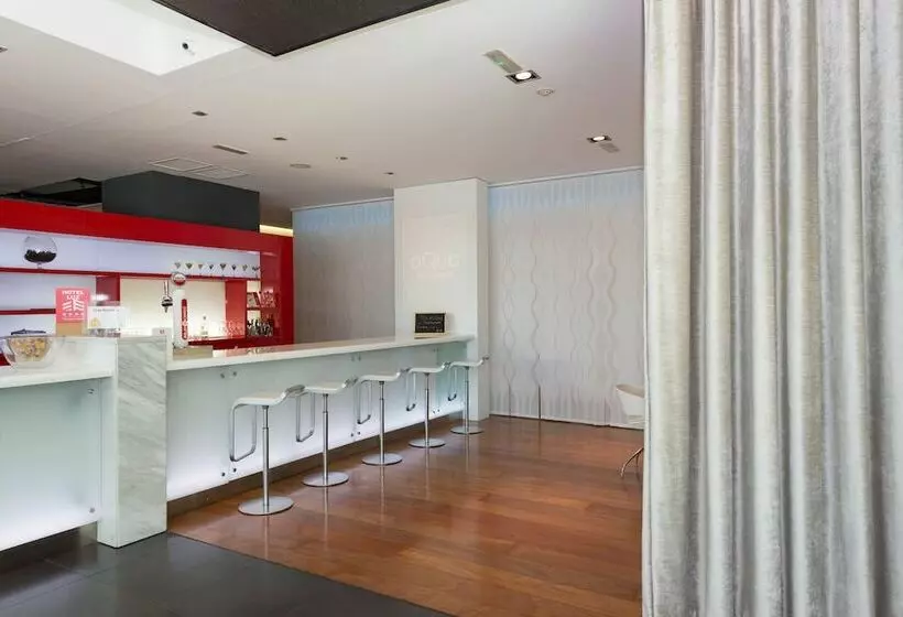 Fotos del hotel Civis Luz Castellón 4*s:  2