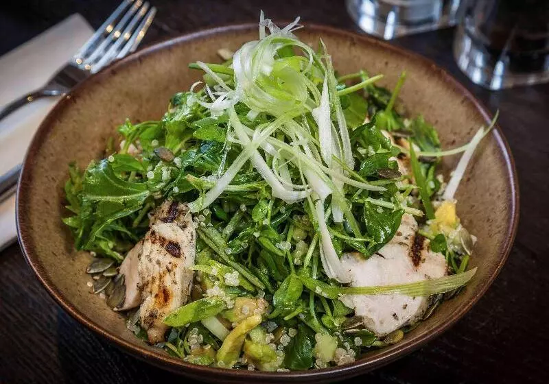 Fotos del hotel Mercure Brigstow Bristol:  22