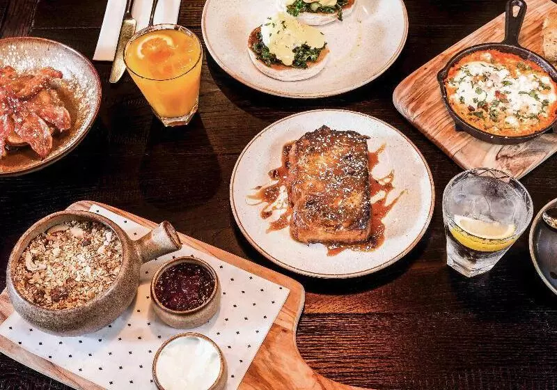 Fotos del hotel Mercure Brigstow Bristol:  3