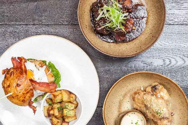 Fotos del hotel Mercure Brigstow Bristol:  12