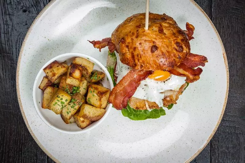 Fotos del hotel Mercure Brigstow Bristol:  24