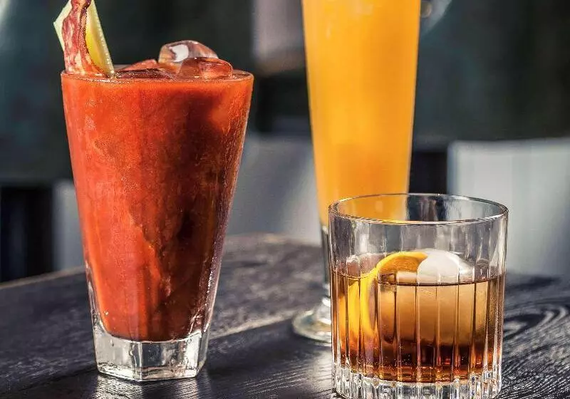 Fotos del hotel Mercure Brigstow Bristol:  15