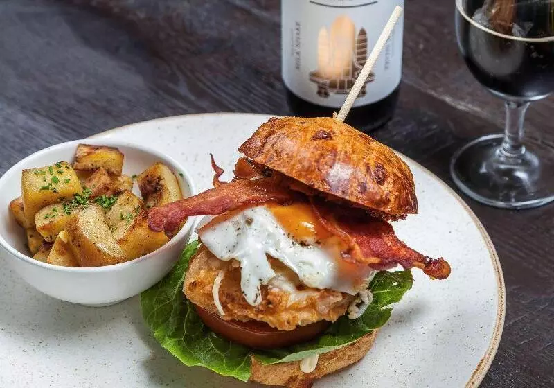 Fotos del hotel Mercure Brigstow Bristol:  8