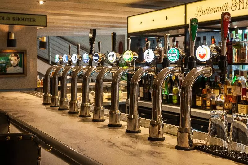 Fotos del hotel Mercure Brigstow Bristol:  21