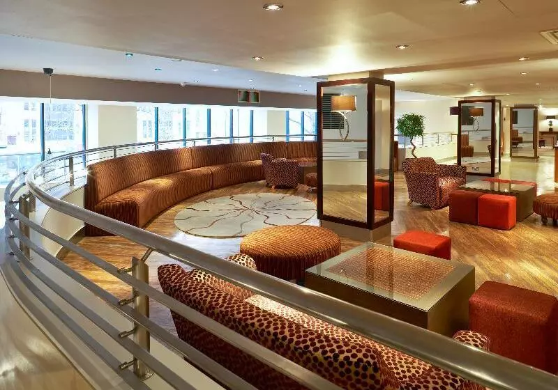 Fotos del hotel Mercure Brigstow Bristol:  2