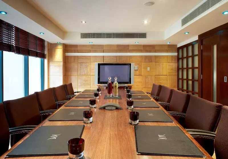 Fotos del hotel Mercure Brigstow Bristol:  5