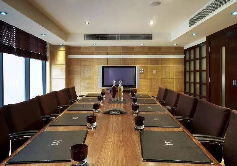 Fotos del hotel Mercure Brigstow Bristol:  10