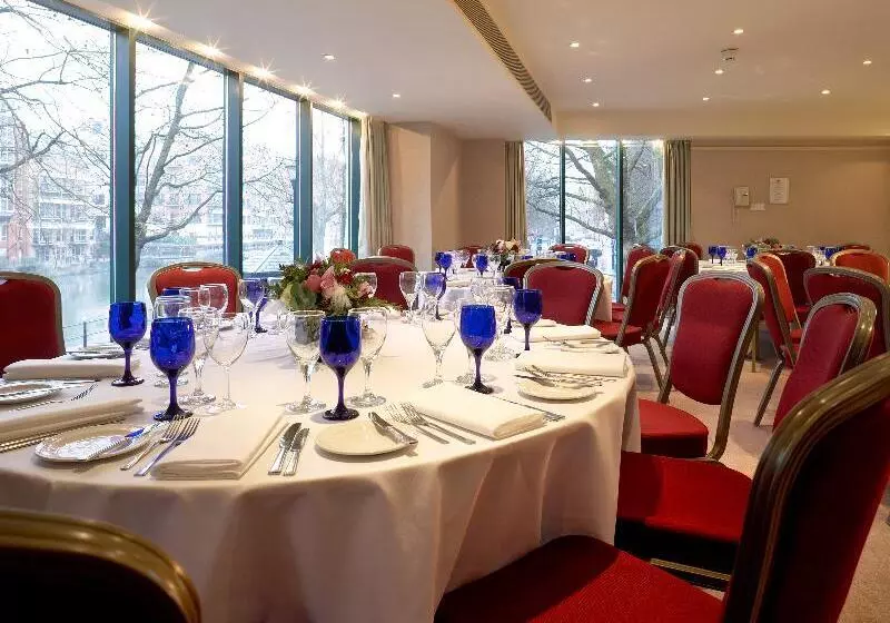 Fotos del hotel Mercure Brigstow Bristol:  20