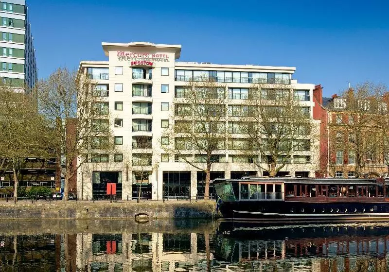 Mercure Brigstow Bristol