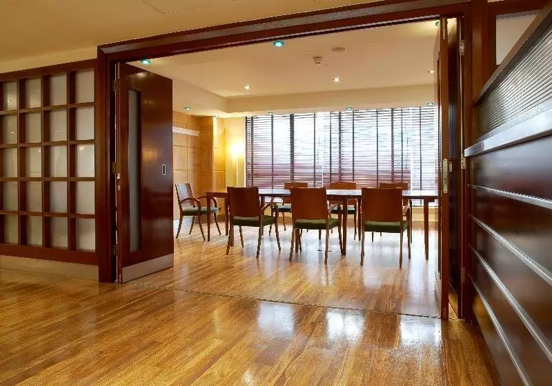 Fotos del hotel Mercure Brigstow Bristol:  18