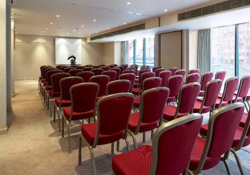 Fotos del hotel Mercure Brigstow Bristol:  14