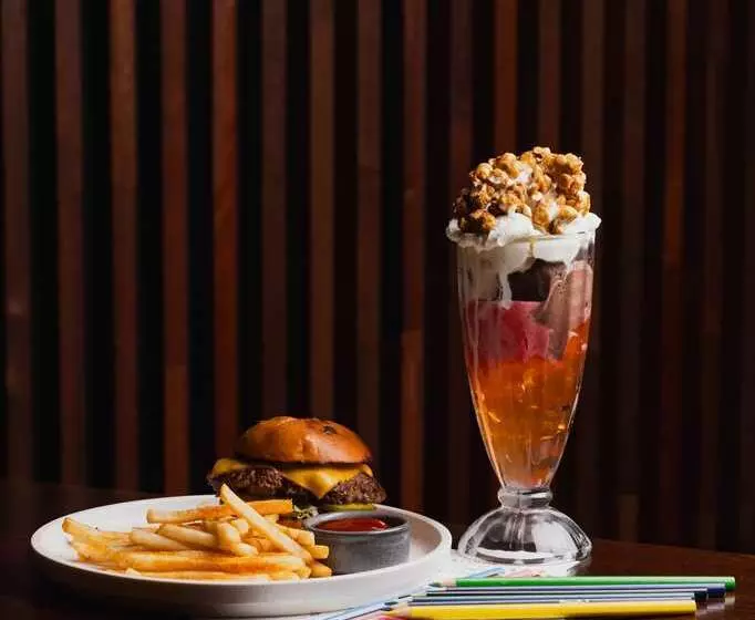 Fotos del hotel Parmelia Hilton Perth:  5