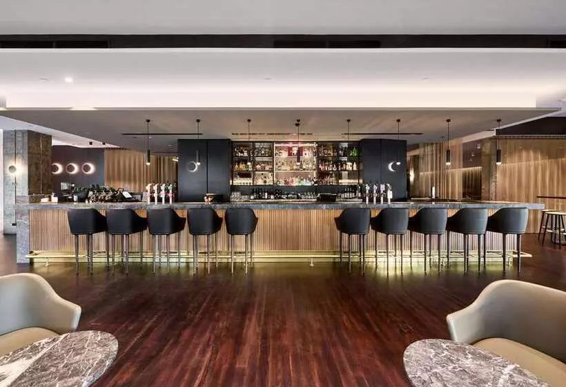 Fotos del hotel Parmelia Hilton Perth:  18