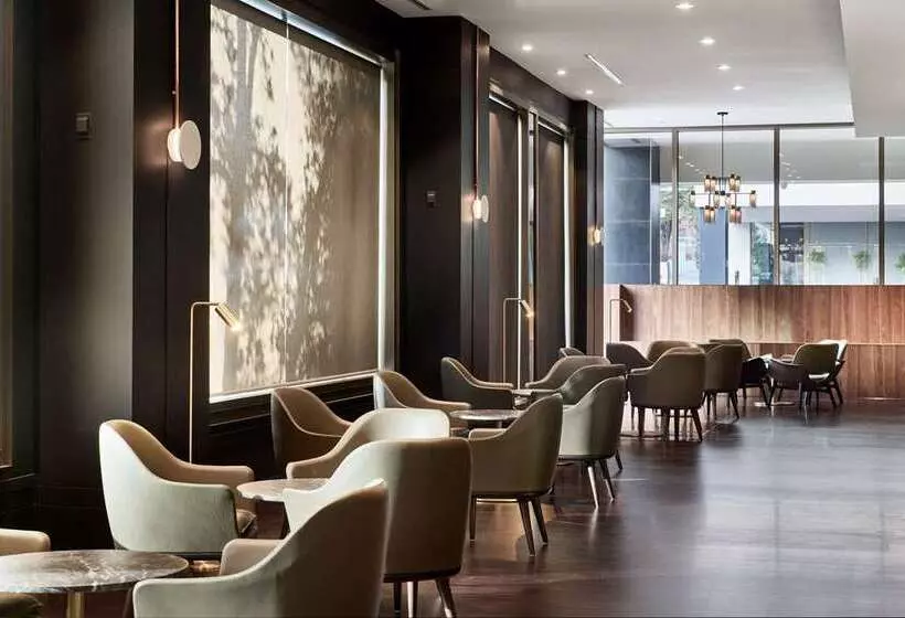 Fotos del hotel Parmelia Hilton Perth:  16