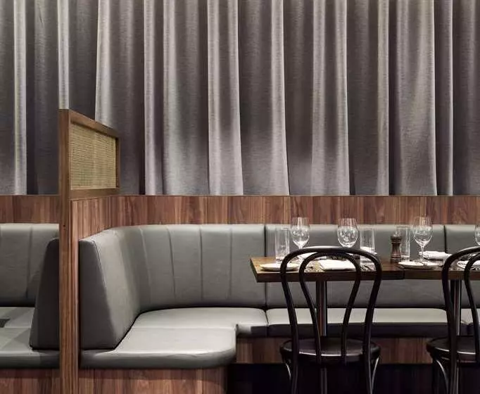 Fotos del hotel Parmelia Hilton Perth:  12