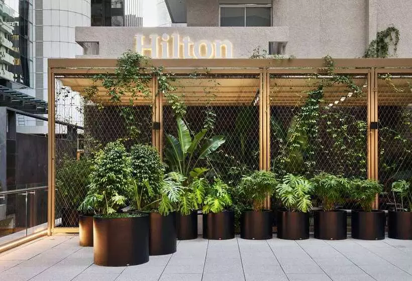 Fotos del hotel Parmelia Hilton Perth:  14