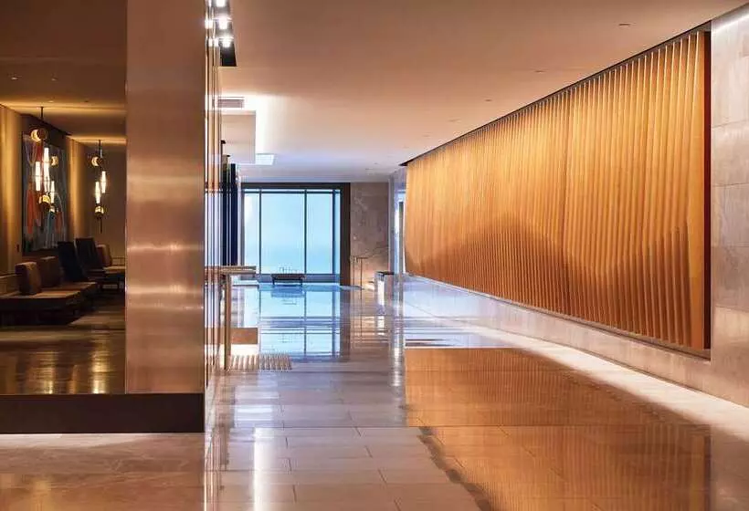 Fotos del hotel Parmelia Hilton Perth:  4