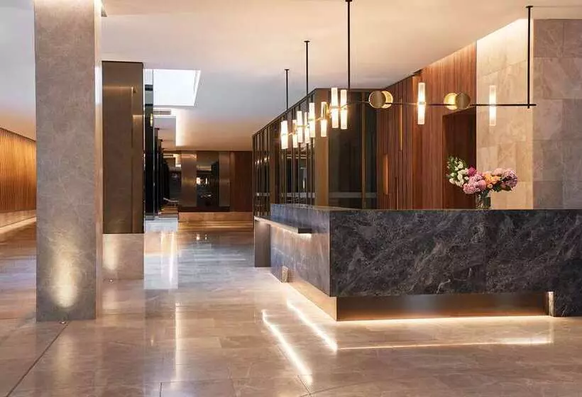 Fotos del hotel Parmelia Hilton Perth:  11