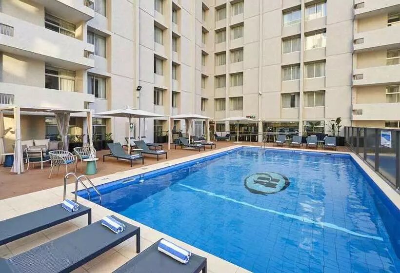 Fotos del hotel Parmelia Hilton Perth:  2