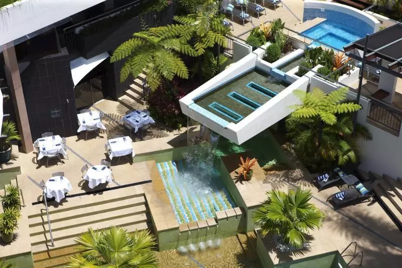 Fotos del hotel Peninsula Boutique  Port Douglas  Adults Only Haven:  8