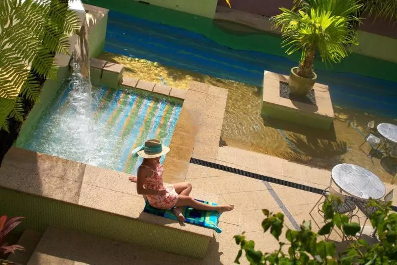 Fotos del hotel Peninsula Boutique  Port Douglas  Adults Only Haven:  3