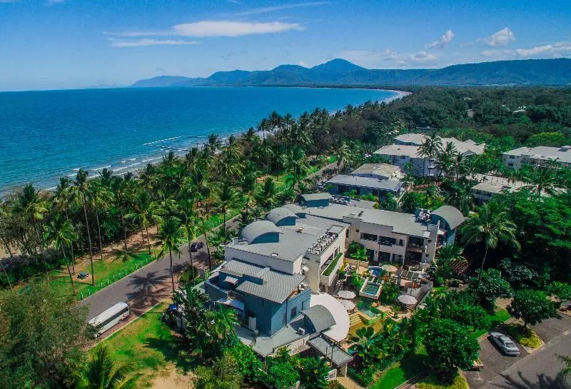 Fotos del hotel Peninsula Boutique  Port Douglas  Adults Only Haven:  10