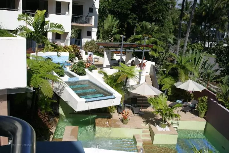 Fotos del hotel Peninsula Boutique  Port Douglas  Adults Only Haven:  4