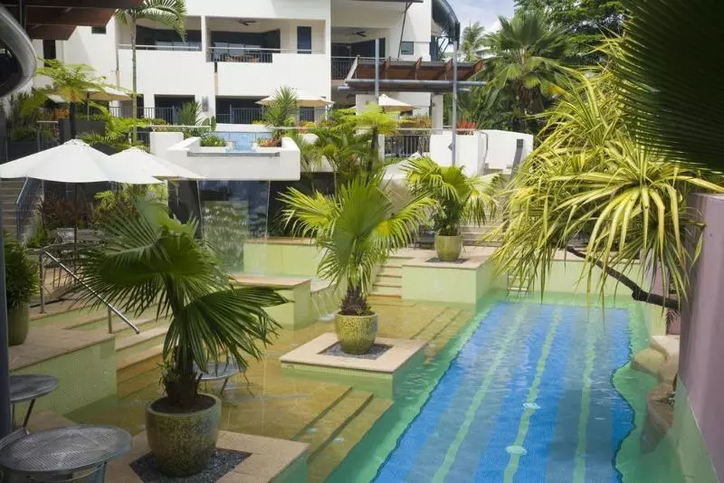 Fotos del hotel Peninsula Boutique  Port Douglas  Adults Only Haven:  11